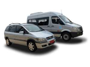 Foz do Iguaçu IGU Airport Transfers 